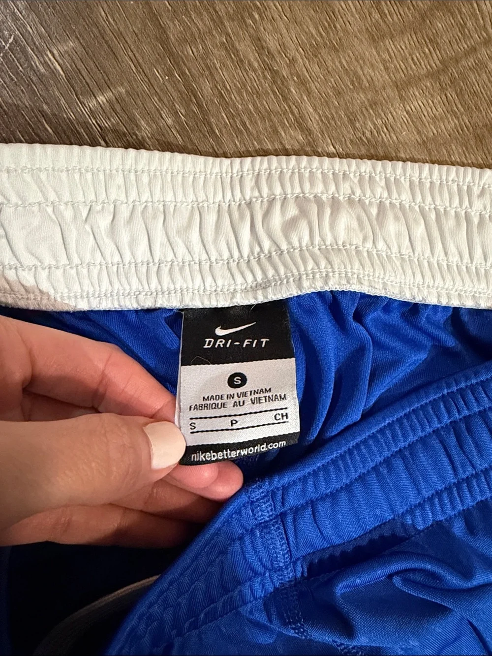 Nike Dri-Fit Florida Gators UF Shorts